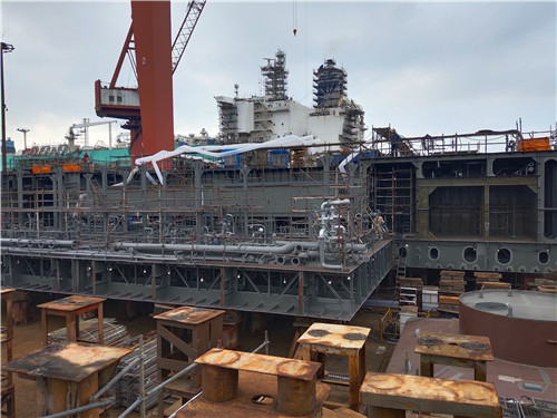 CTW HKWZ1604 Cooperation Project was Signed in Dubai(图2)