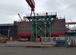 华科五洲HKWZ1604合作项目于迪拜签订