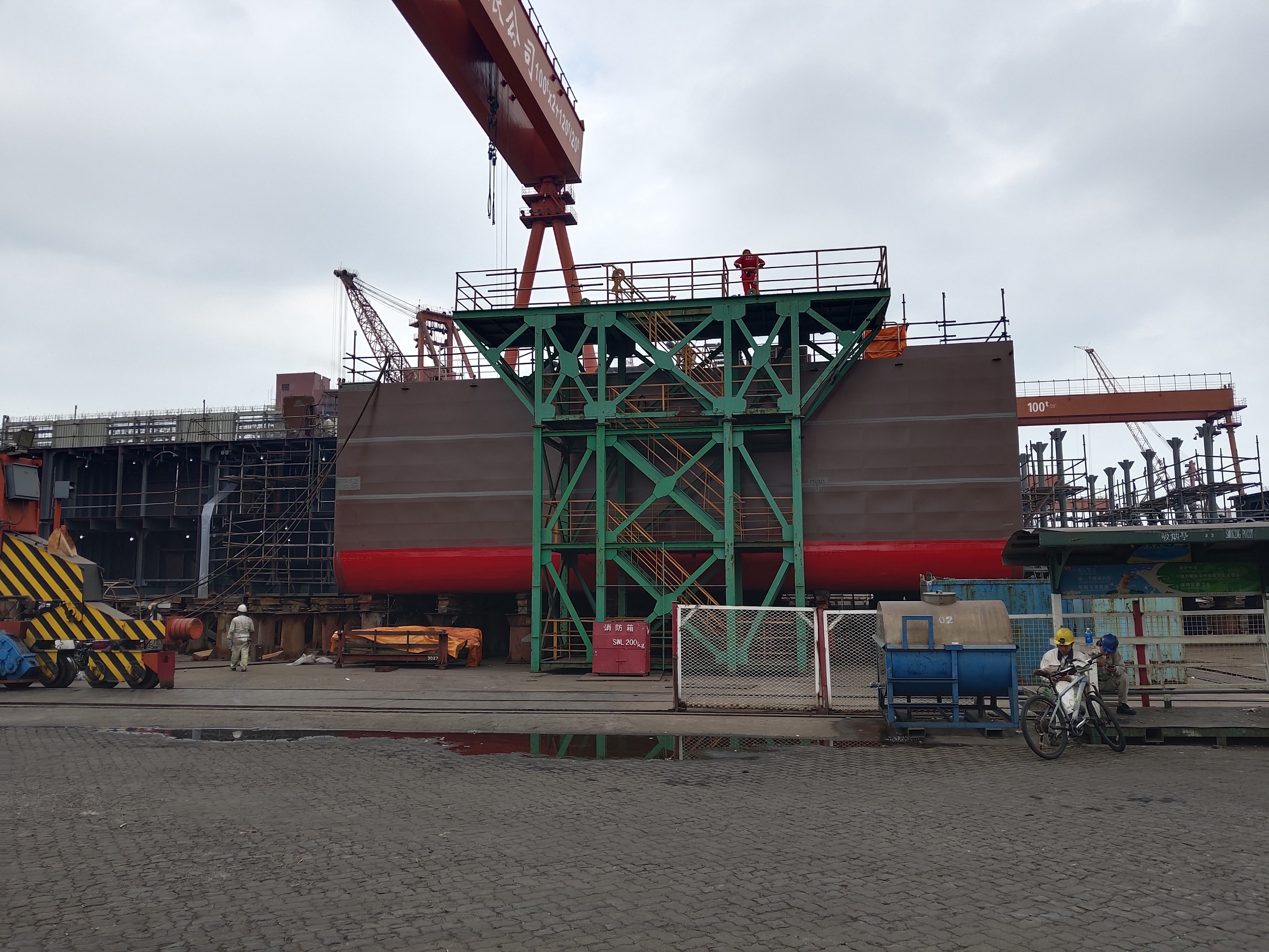 华科五洲HKWZ1604合作项目于迪拜签订(图1) 华科五洲HKWZ1604合作项目于迪拜签订(图1)