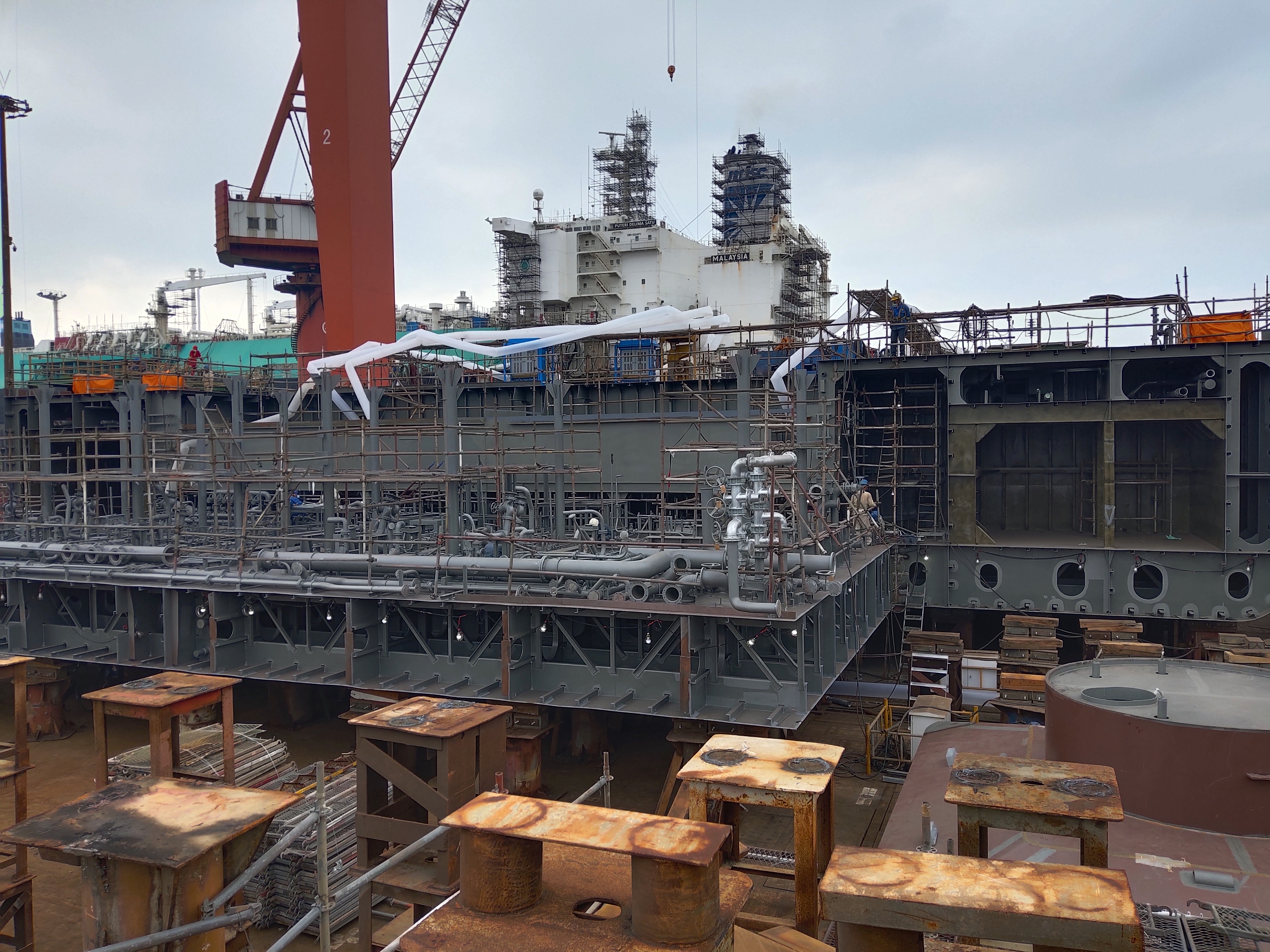 华科五洲HKWZ1604合作项目于迪拜签订(图2) 华科五洲HKWZ1604合作项目于迪拜签订(图2)